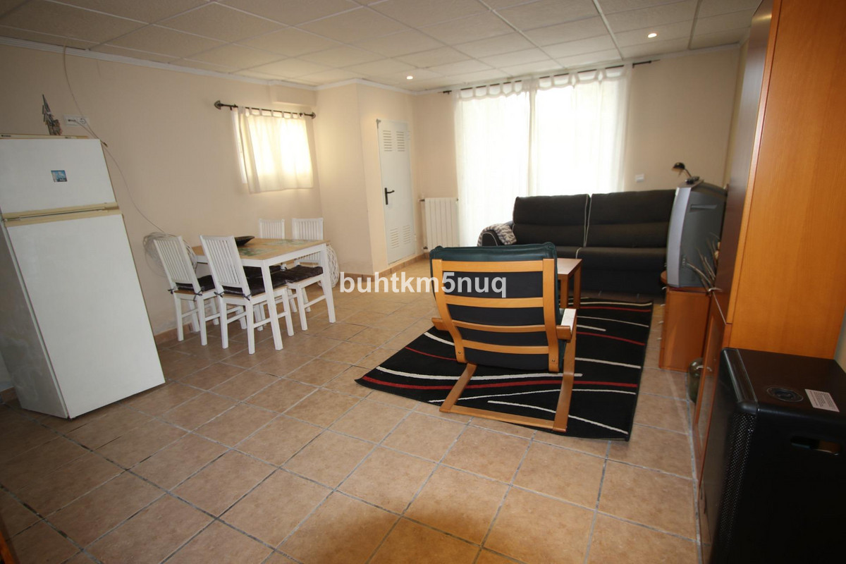 Vrijstaande Villa te koop in Calpe | 6 slaapkamers H5440717
