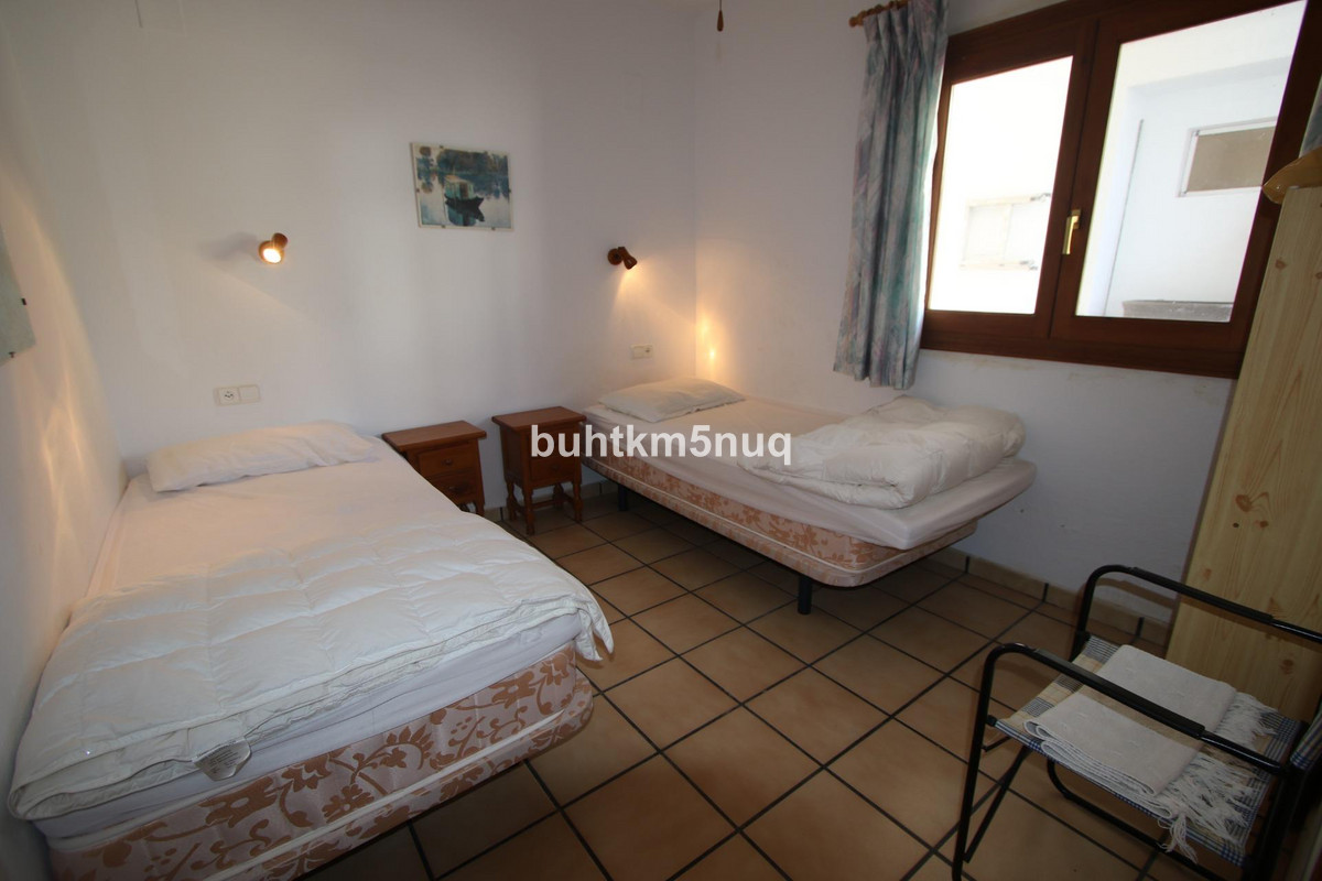 Vrijstaande Villa te koop in Calpe | 6 slaapkamers H5440717