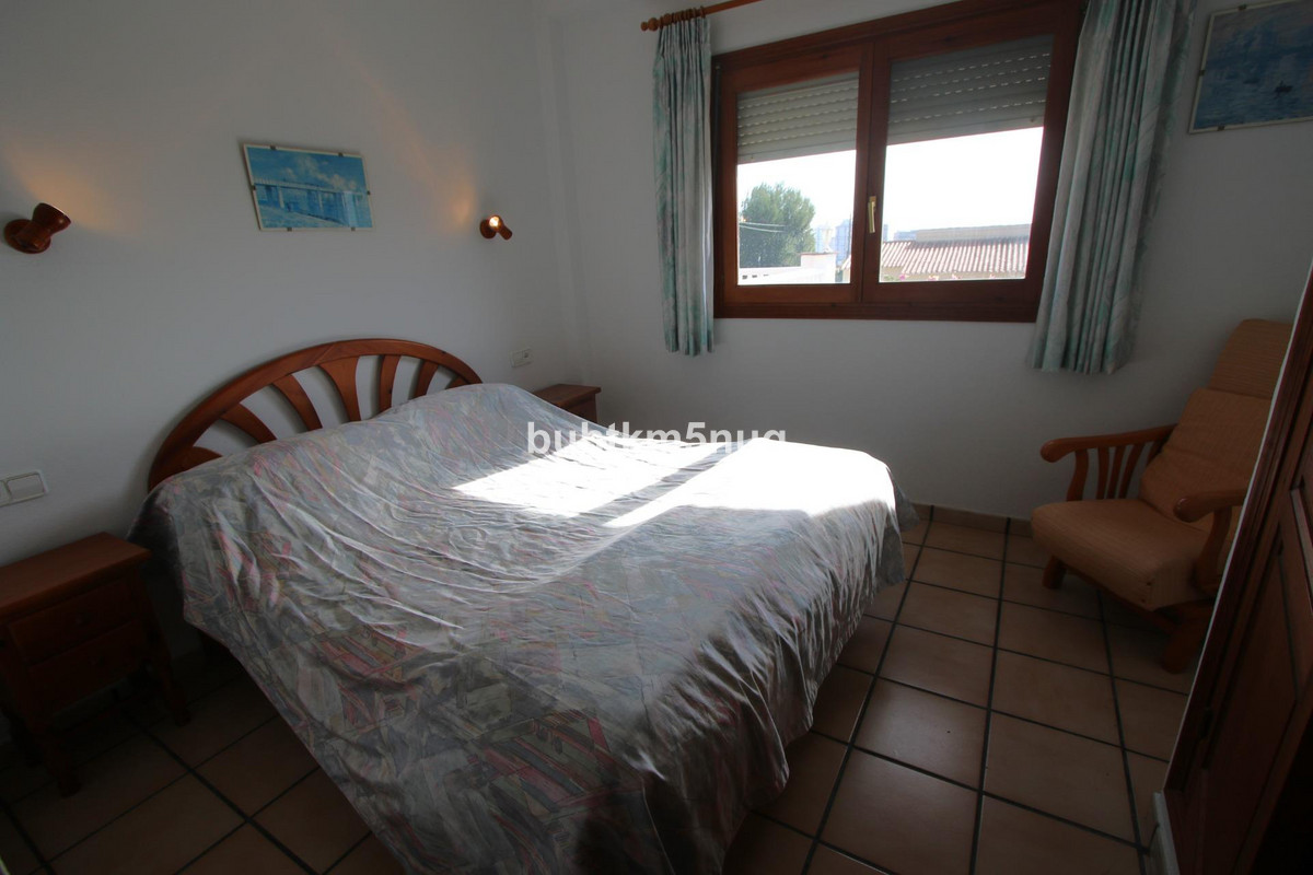 Vrijstaande Villa te koop in Calpe | 6 slaapkamers H5440717