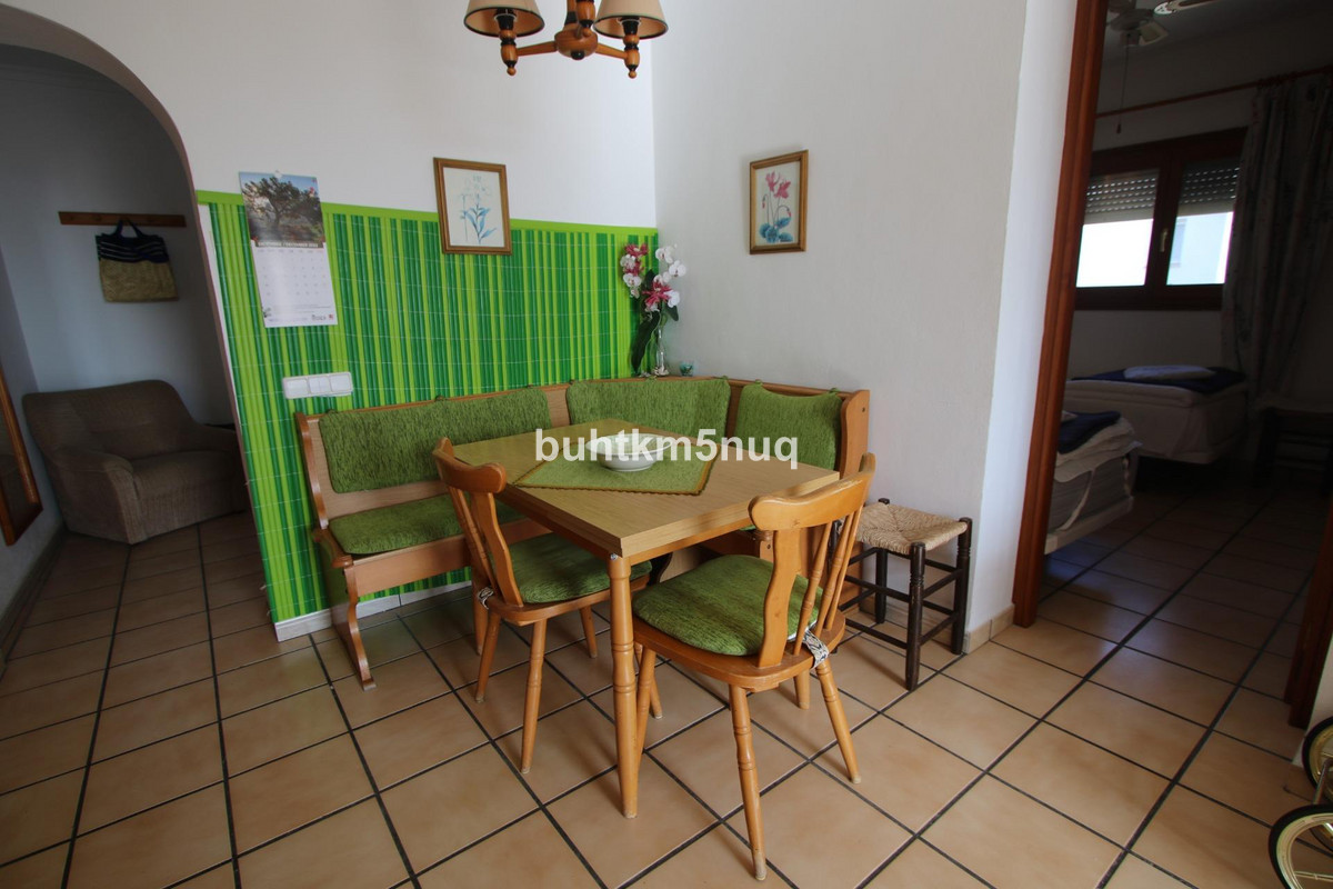 Vrijstaande Villa te koop in Calpe | 6 slaapkamers H5440717