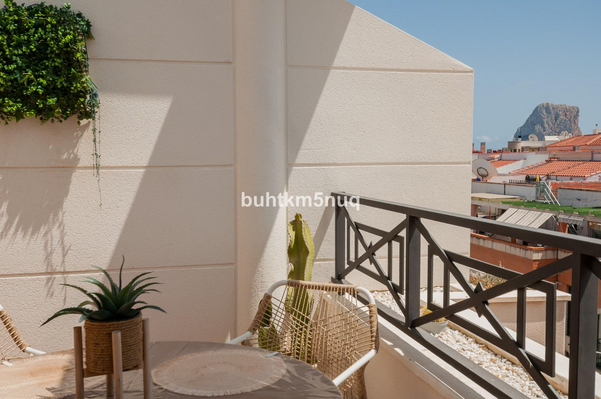 Finca - Cortijo te koop in Calpe | 3 slaapkamers H5461156