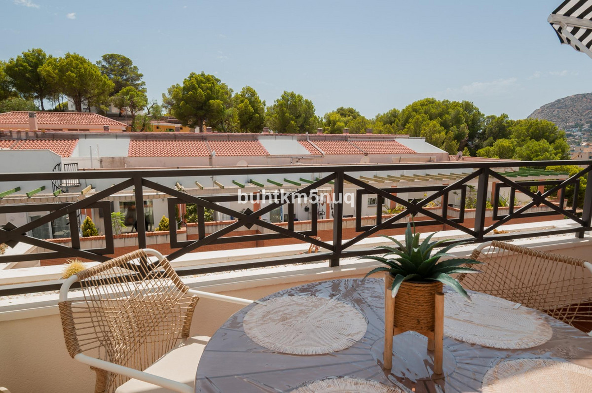 Finca - Cortijo te koop in Calpe | 3 slaapkamers H5461156