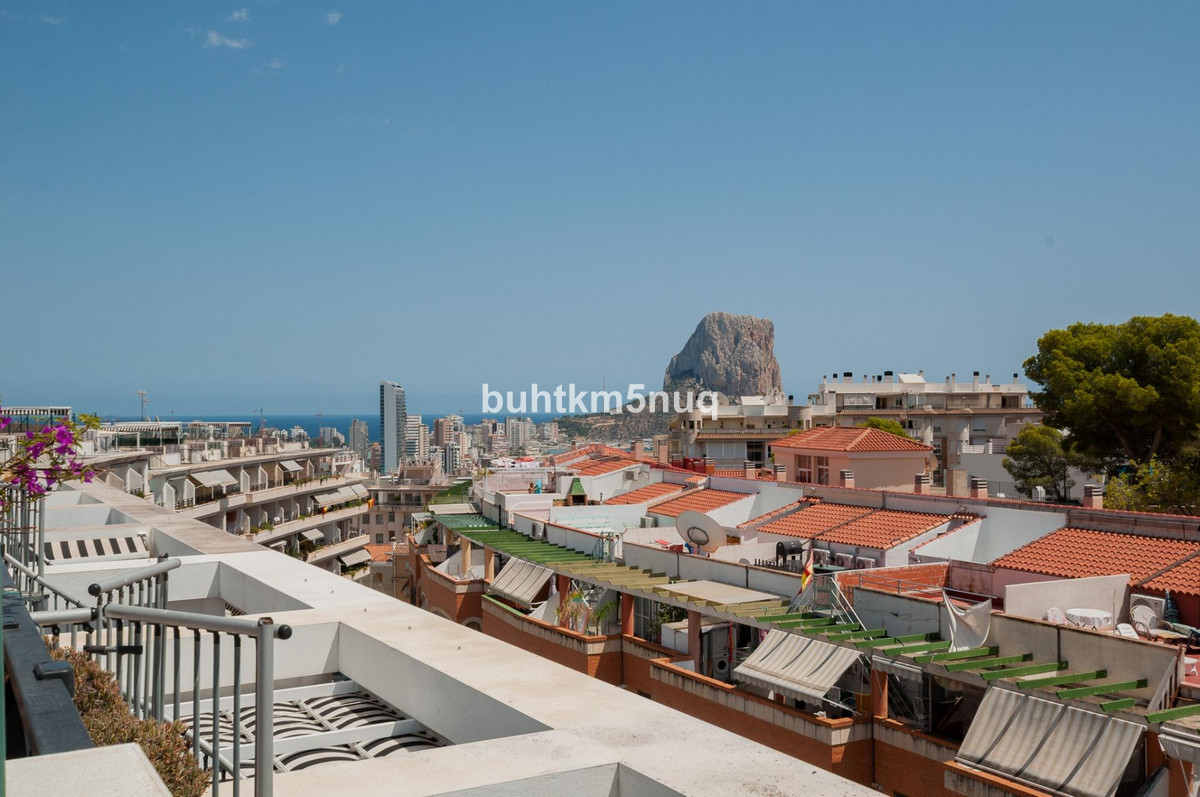 Finca - Cortijo te koop in Calpe | 3 slaapkamers H5461156