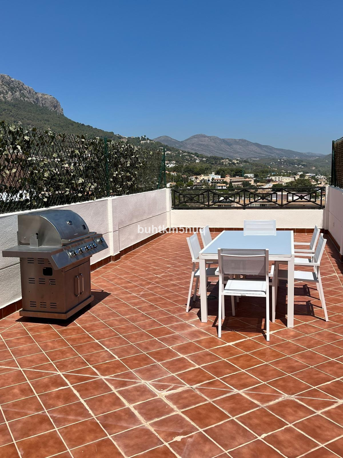 Finca - Cortijo te koop in Calpe | 3 slaapkamers H5461156