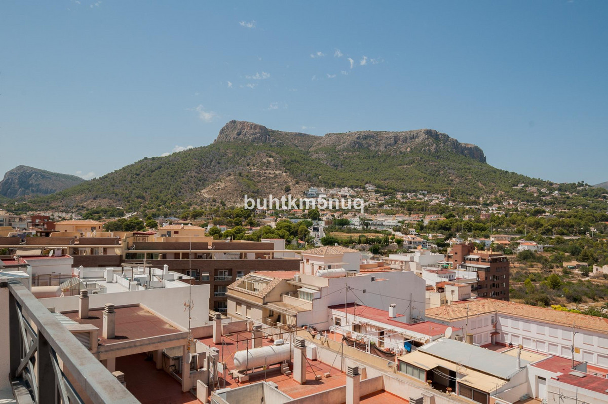 Finca - Cortijo te koop in Calpe | 3 slaapkamers H5461156