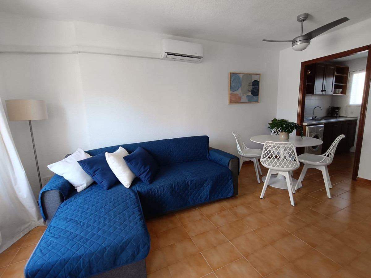 Vrijstaande Villa te koop in Calpe | 2 slaapkamers H5473267