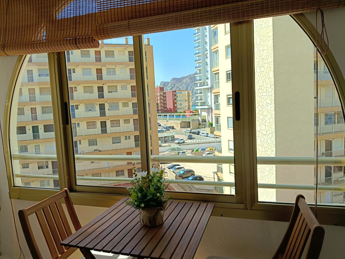 Vrijstaande Villa te koop in Calpe | 2 slaapkamers H5473267