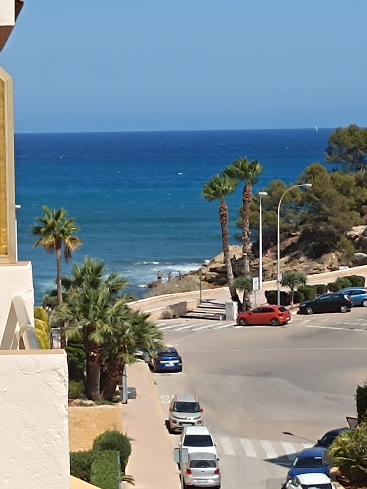 Vrijstaande Villa te koop in Calpe | 2 slaapkamers H5473267