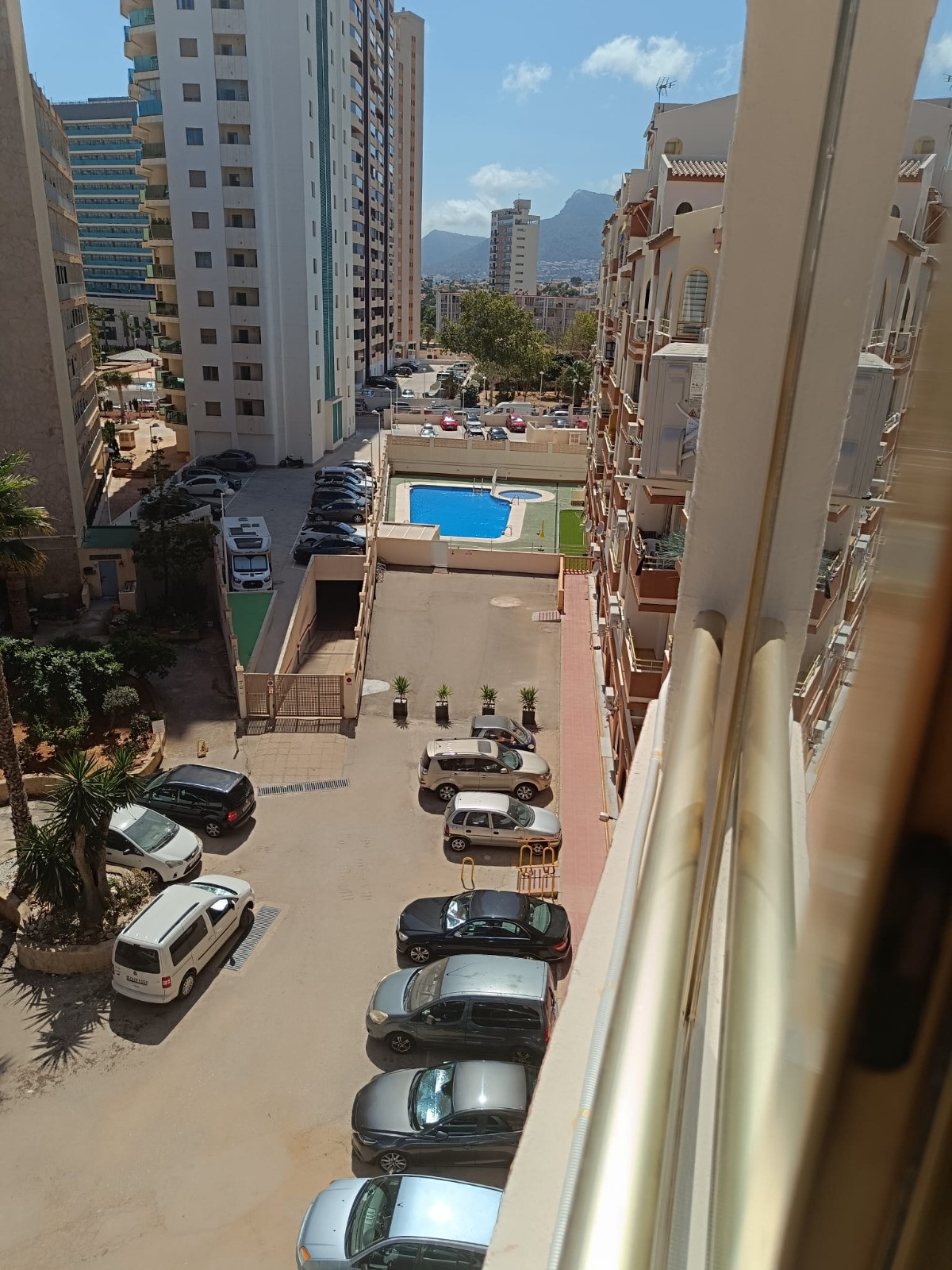 Vrijstaande Villa te koop in Calpe | 2 slaapkamers H5473267