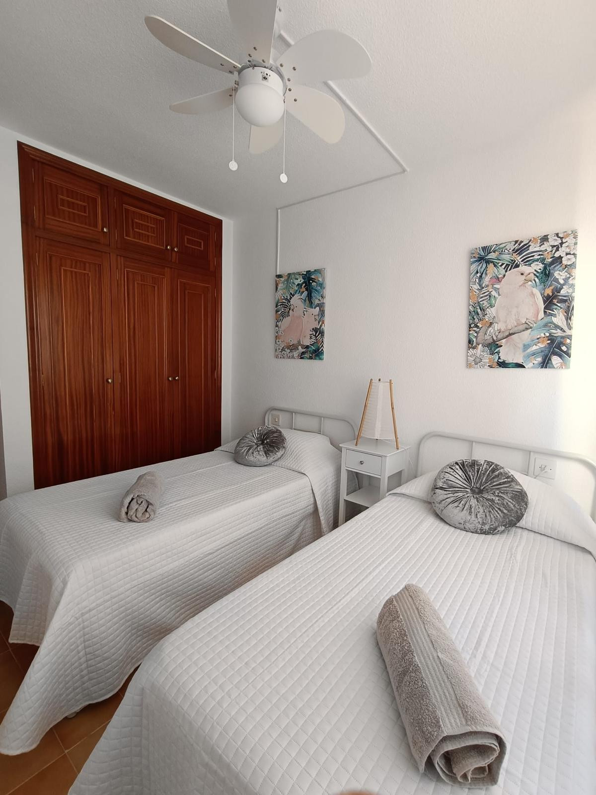Vrijstaande Villa te koop in Calpe | 2 slaapkamers H5473267