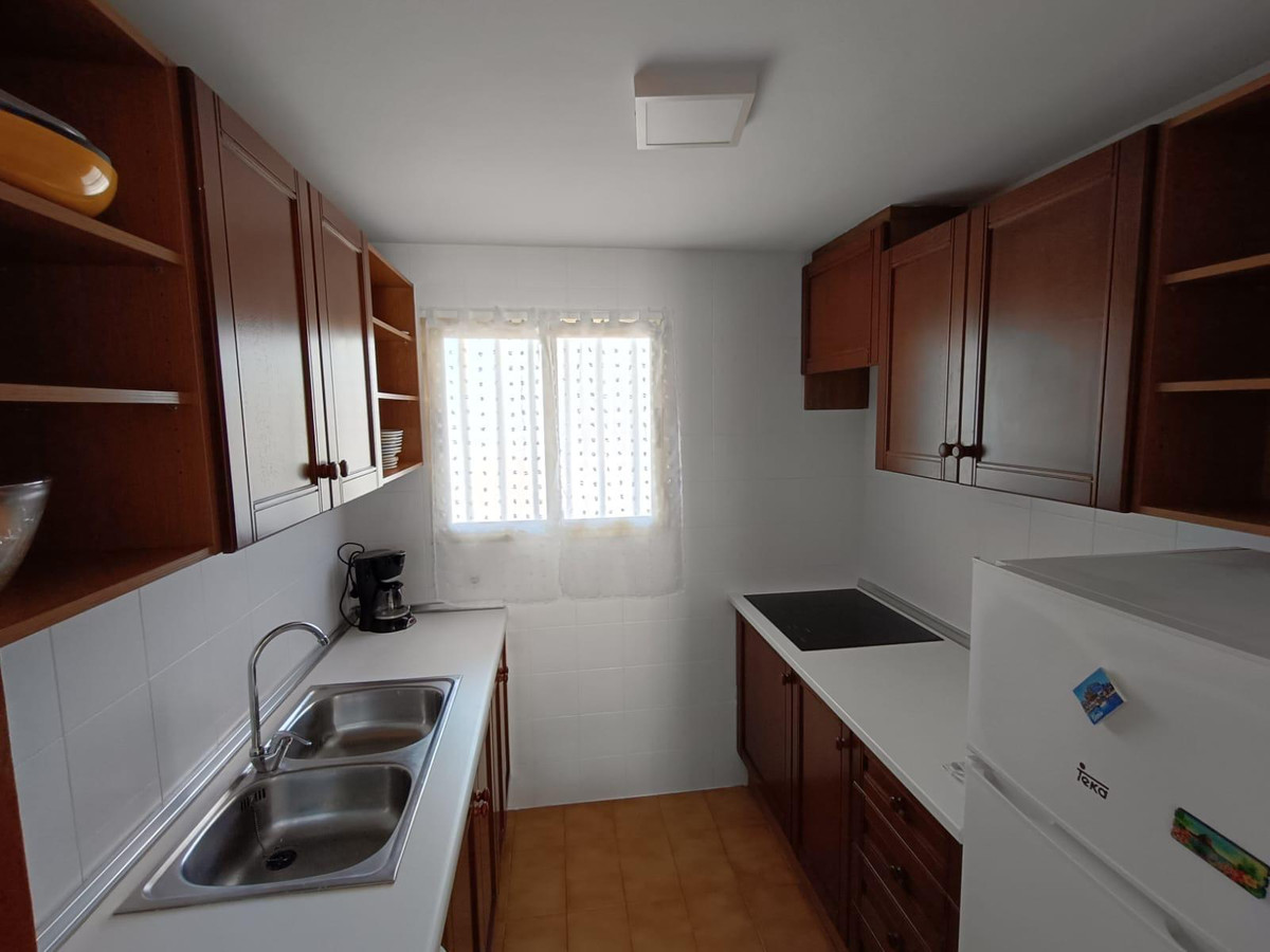 Vrijstaande Villa te koop in Calpe | 2 slaapkamers H5473267
