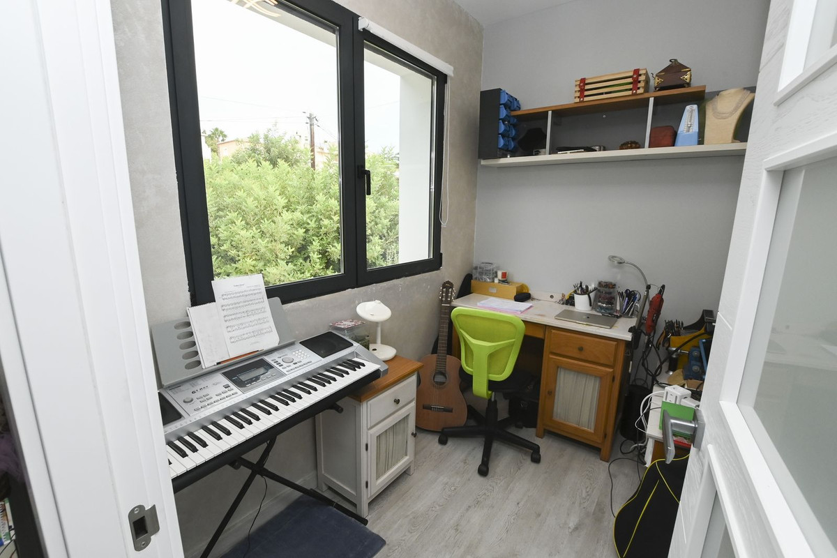 Vrijstaande Villa te koop in Calpe | 5 slaapkamers H5516938