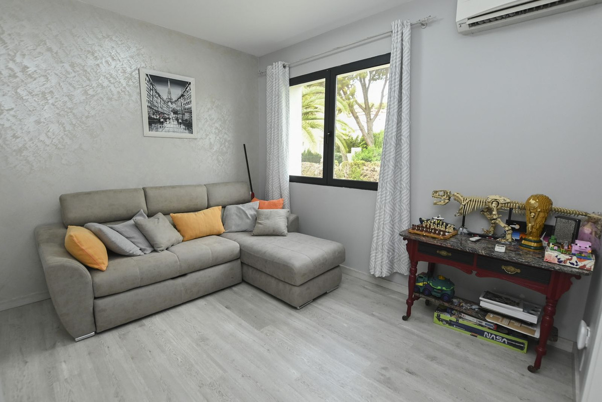 Vrijstaande Villa te koop in Calpe | 5 slaapkamers H5516938