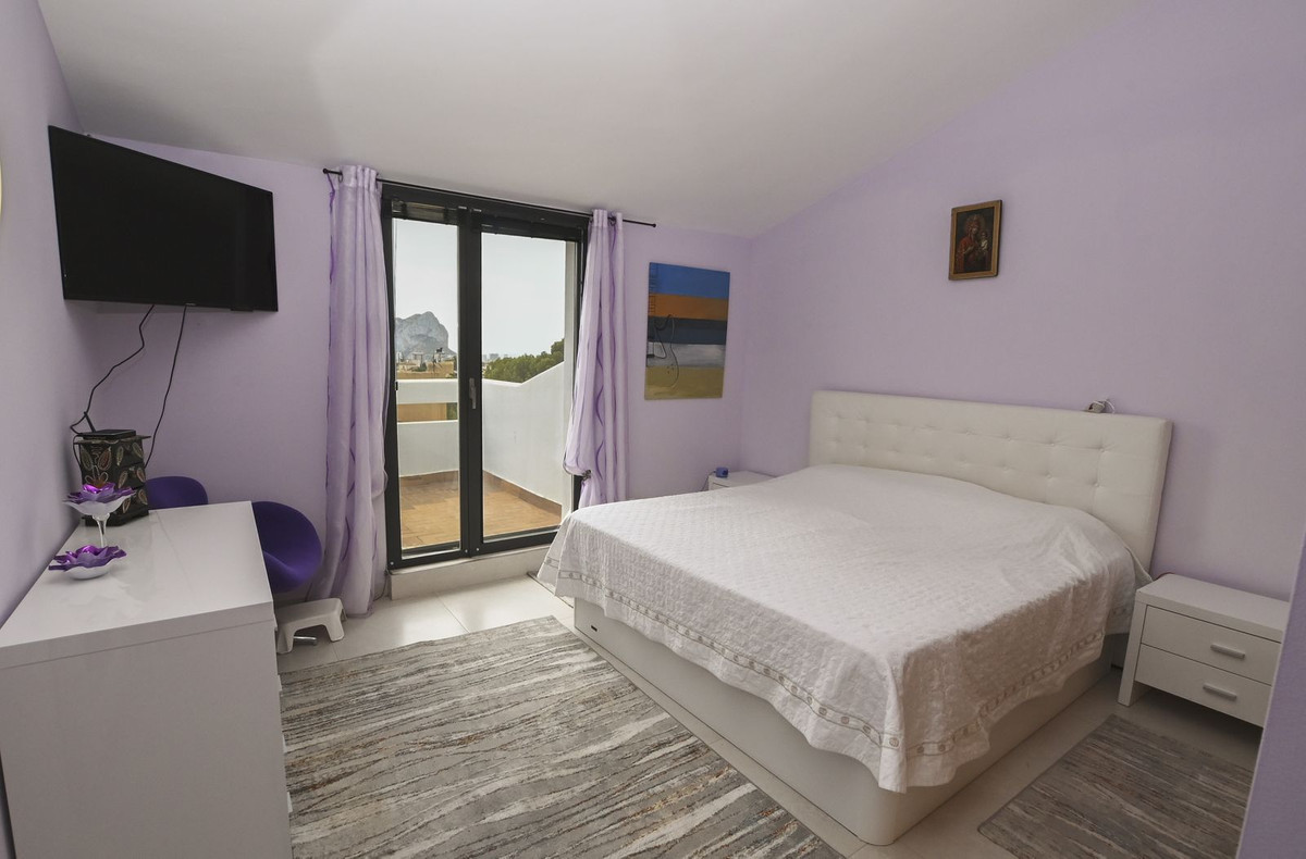 Vrijstaande Villa te koop in Calpe | 5 slaapkamers H5516938