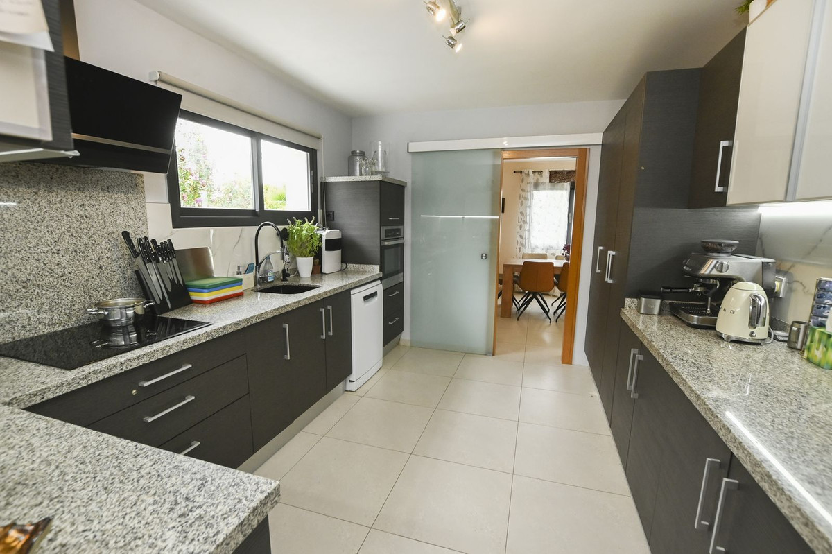 Vrijstaande Villa te koop in Calpe | 5 slaapkamers H5516938