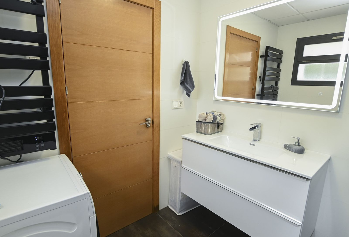 Vrijstaande Villa te koop in Calpe | 5 slaapkamers H5516938