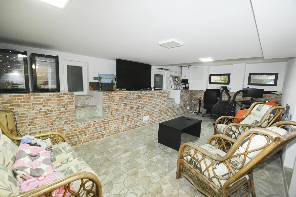 Vrijstaande Villa te koop in Calpe | 5 slaapkamers H5516938