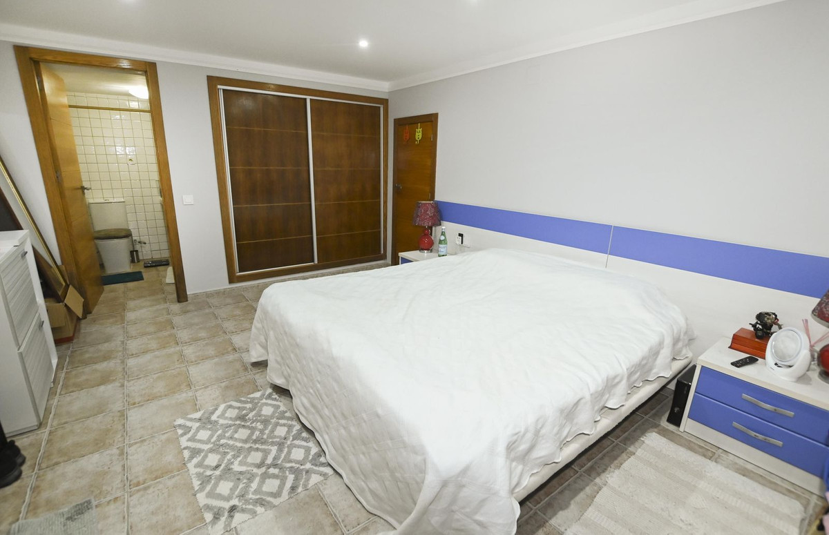 Vrijstaande Villa te koop in Calpe | 5 slaapkamers H5516938