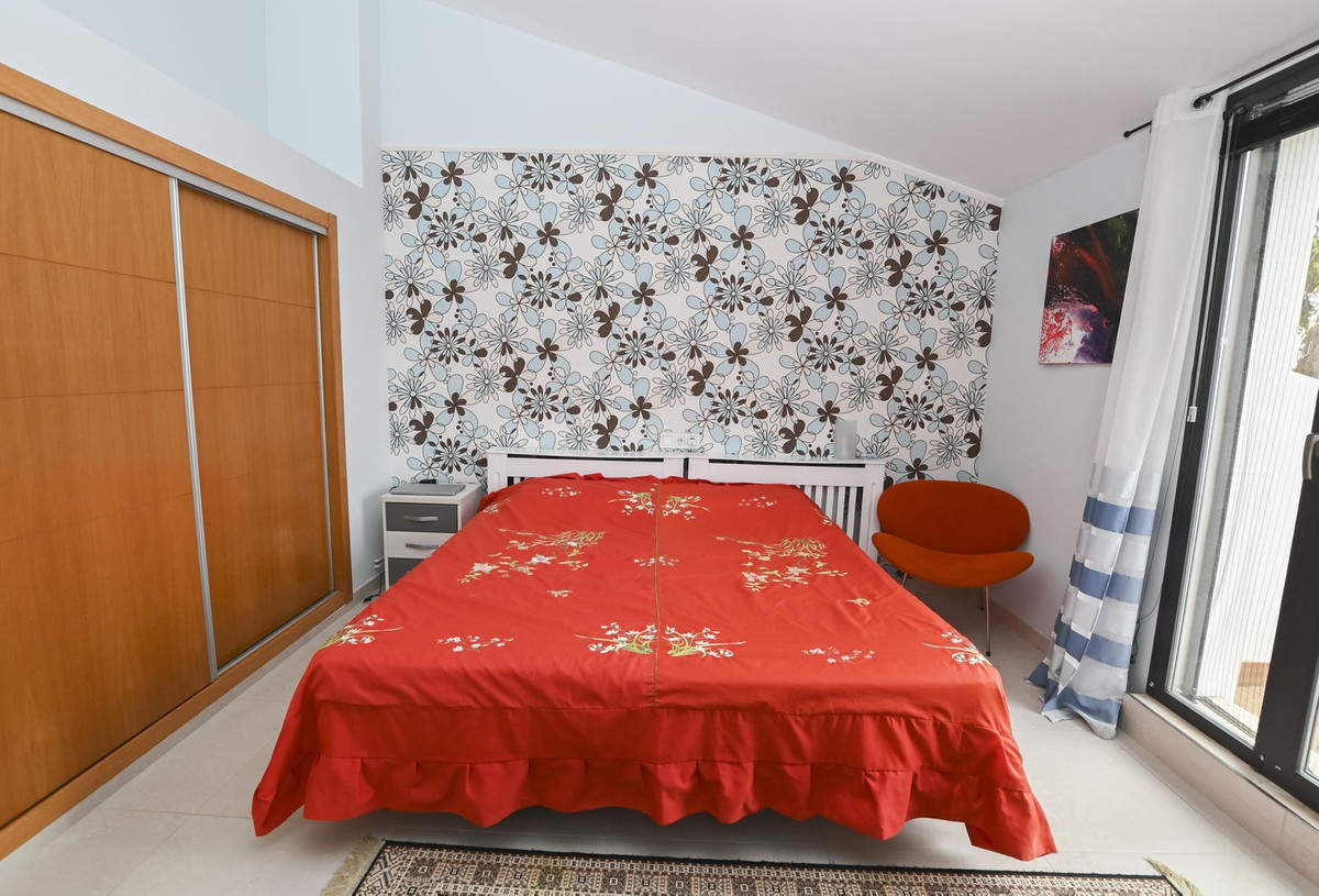Vrijstaande Villa te koop in Calpe | 5 slaapkamers H5516938
