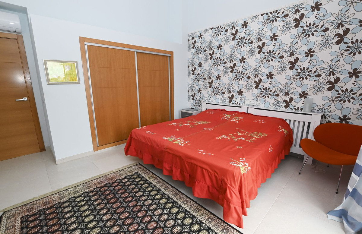 Vrijstaande Villa te koop in Calpe | 5 slaapkamers H5516938