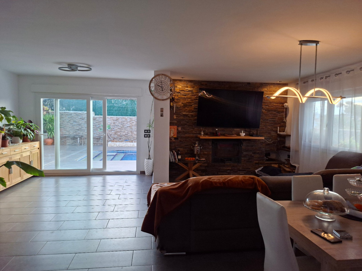 Vrijstaande Villa te koop in Calpe | 4 slaapkamers H5523067