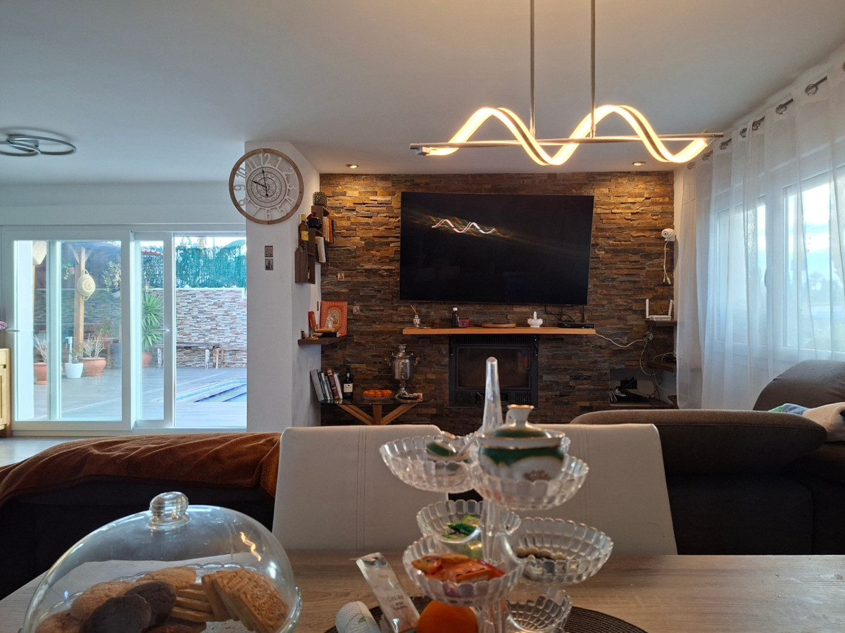 Vrijstaande Villa te koop in Calpe | 4 slaapkamers H5523067