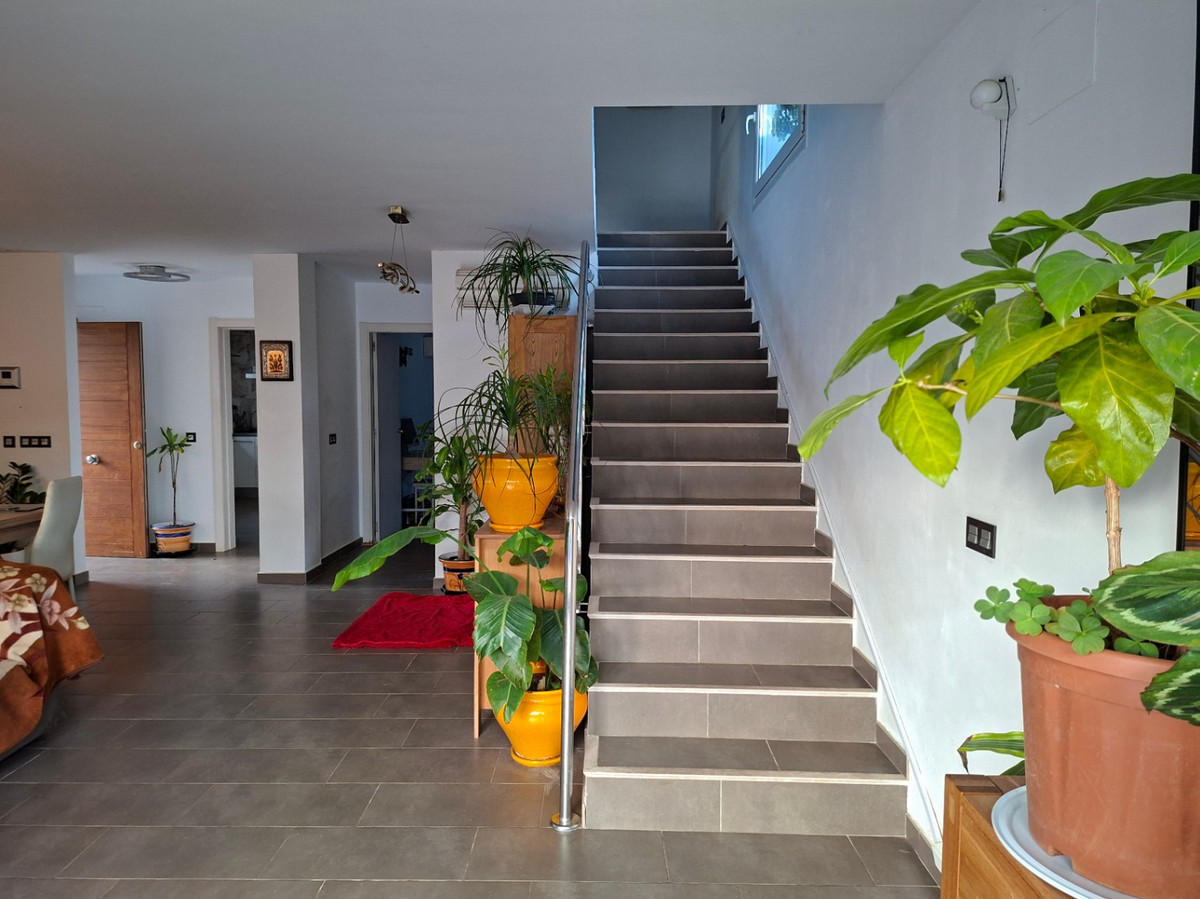 Vrijstaande Villa te koop in Calpe | 4 slaapkamers H5523067