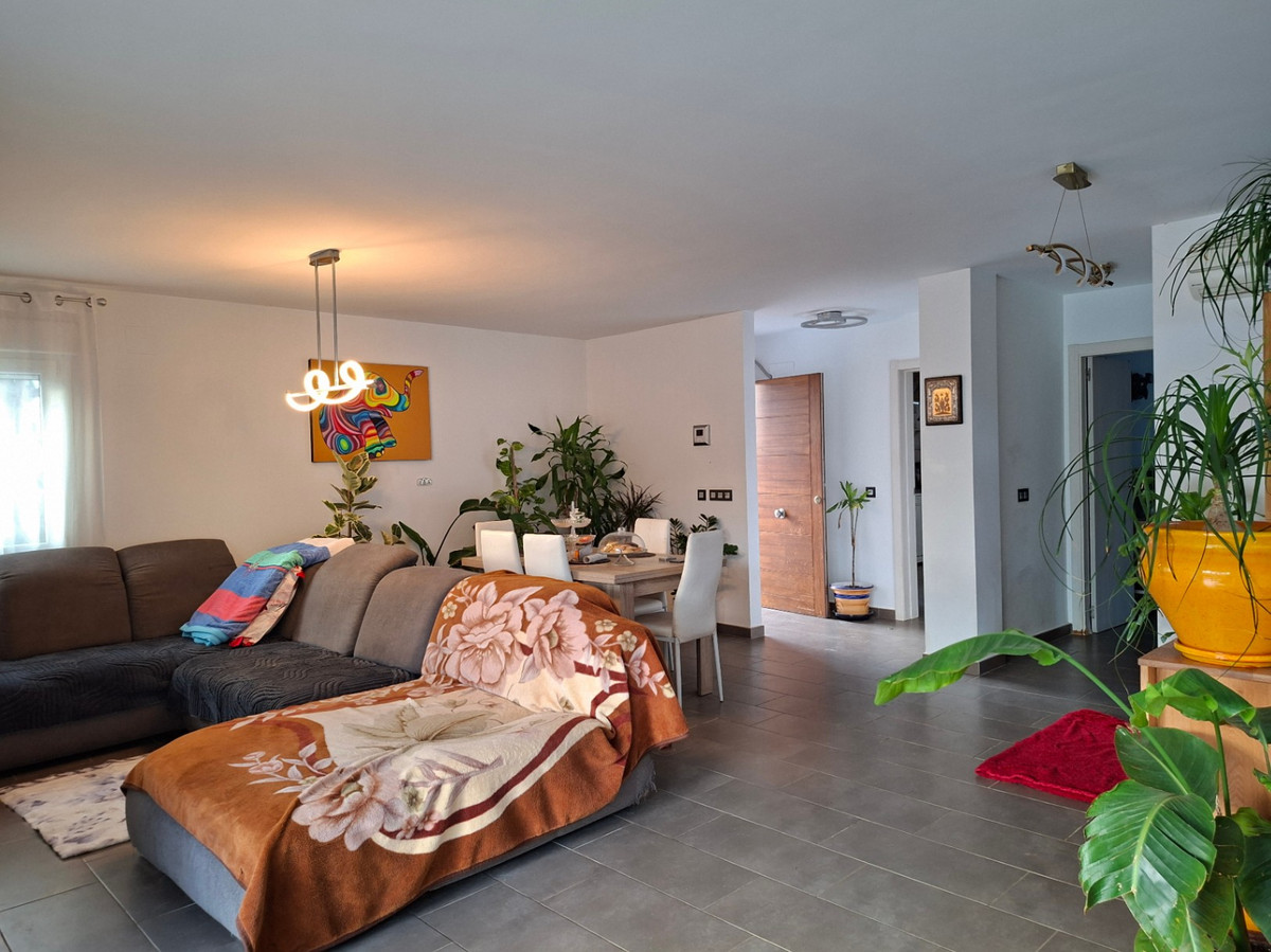Vrijstaande Villa te koop in Calpe | 4 slaapkamers H5523067