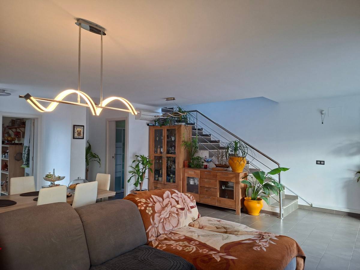 Vrijstaande Villa te koop in Calpe | 4 slaapkamers H5523067