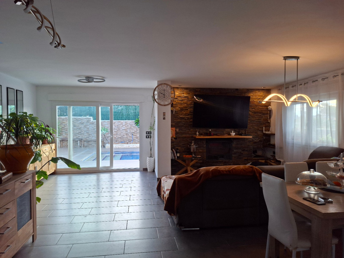 Vrijstaande Villa te koop in Calpe | 4 slaapkamers H5523067