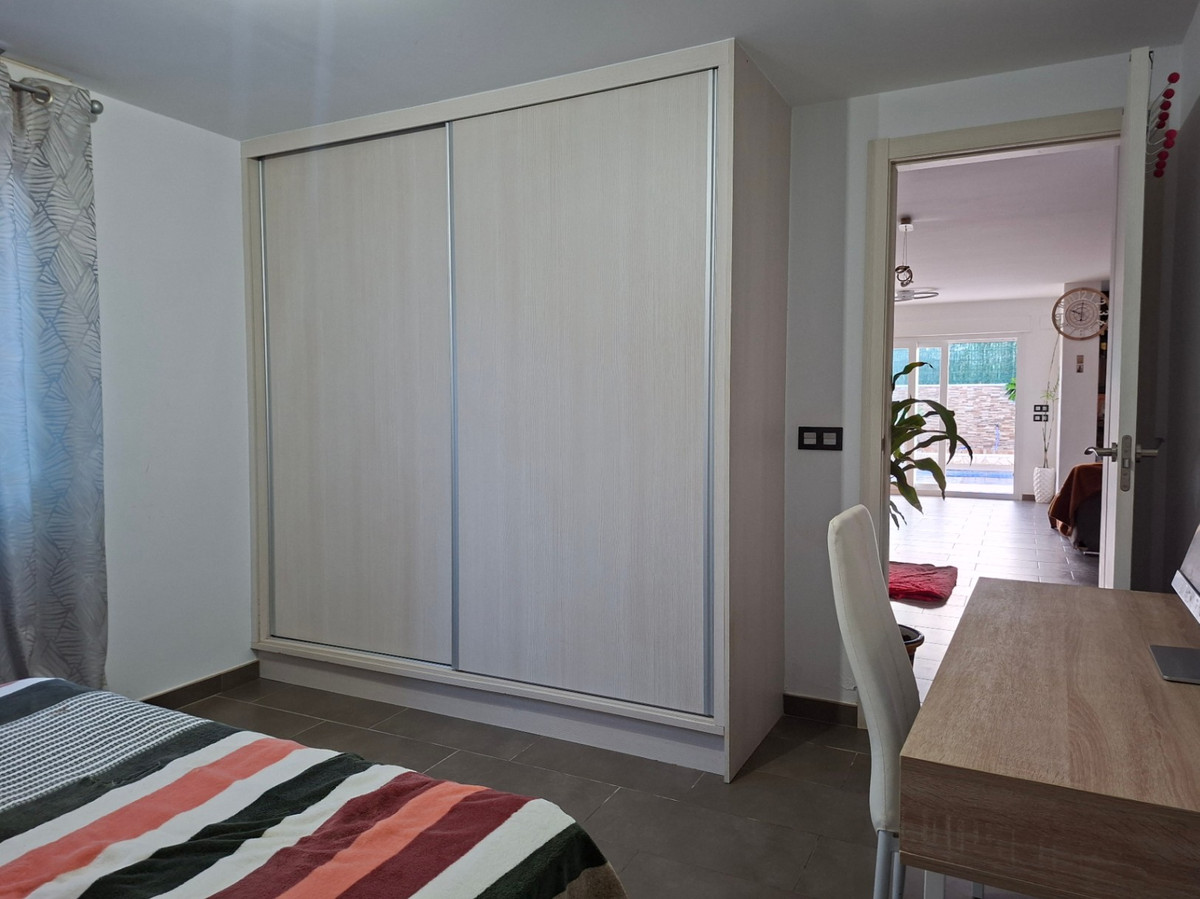 Vrijstaande Villa te koop in Calpe | 4 slaapkamers H5523067