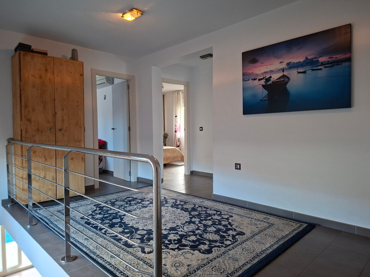 Vrijstaande Villa te koop in Calpe | 4 slaapkamers H5523067