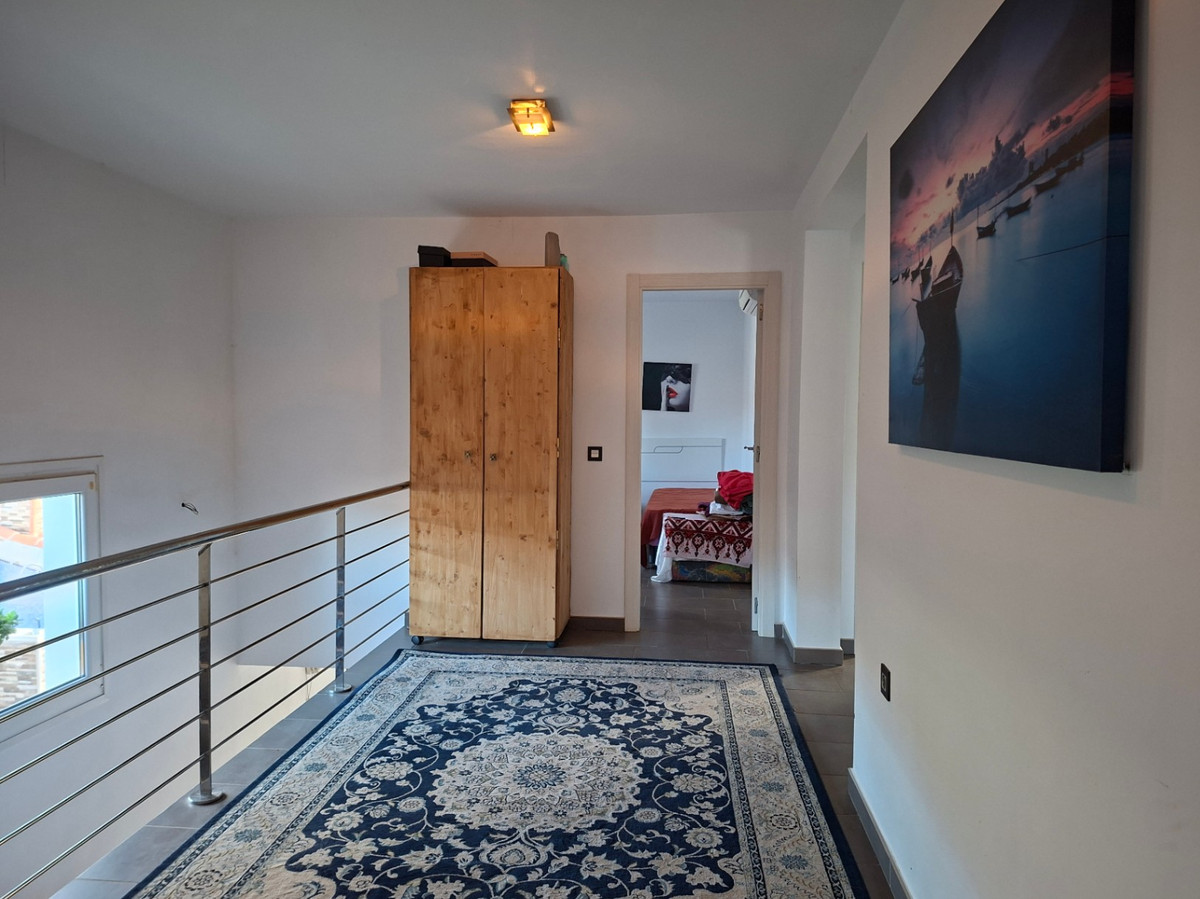 Vrijstaande Villa te koop in Calpe | 4 slaapkamers H5523067