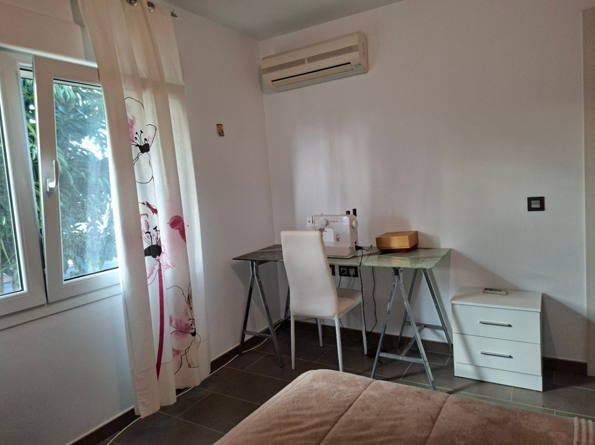 Vrijstaande Villa te koop in Calpe | 4 slaapkamers H5523067