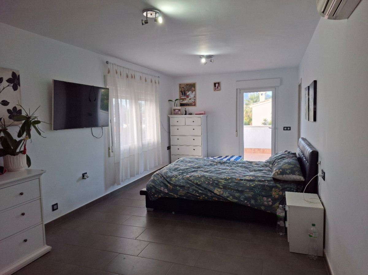Vrijstaande Villa te koop in Calpe | 4 slaapkamers H5523067