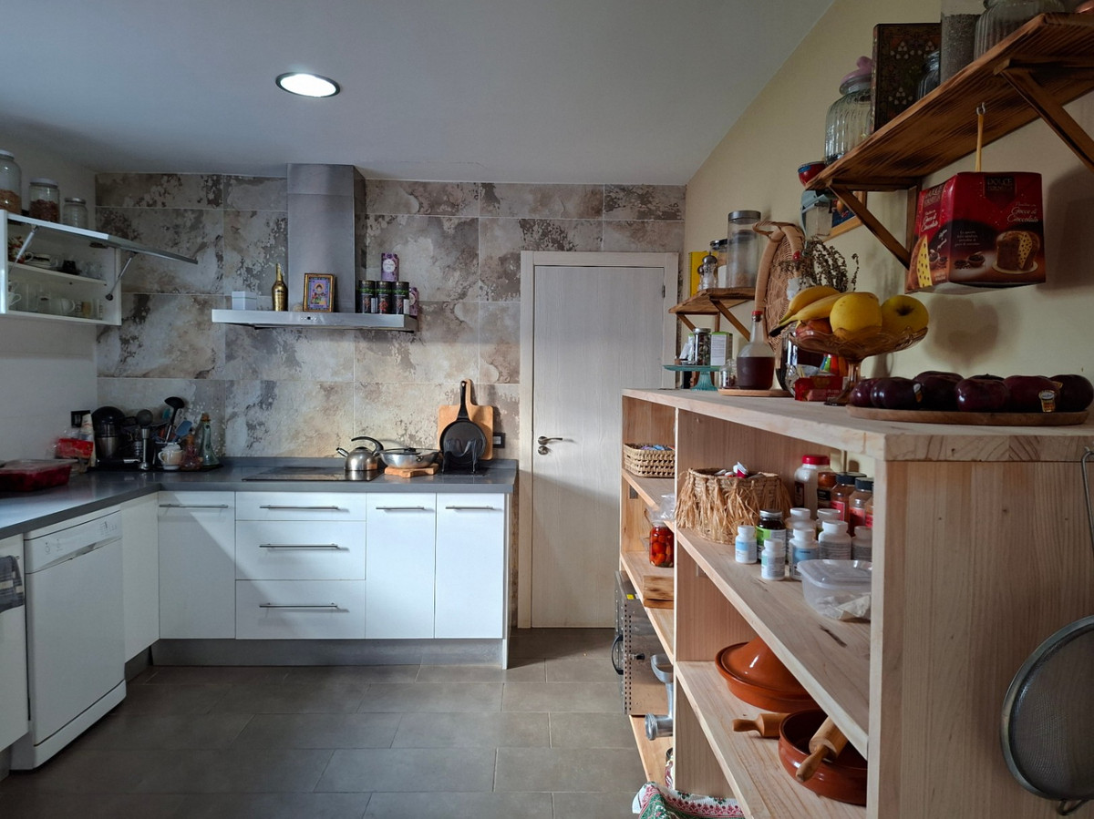 Vrijstaande Villa te koop in Calpe | 4 slaapkamers H5523067