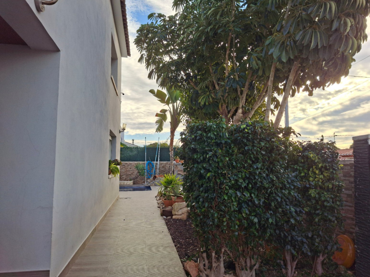 Vrijstaande Villa te koop in Calpe | 4 slaapkamers H5523067