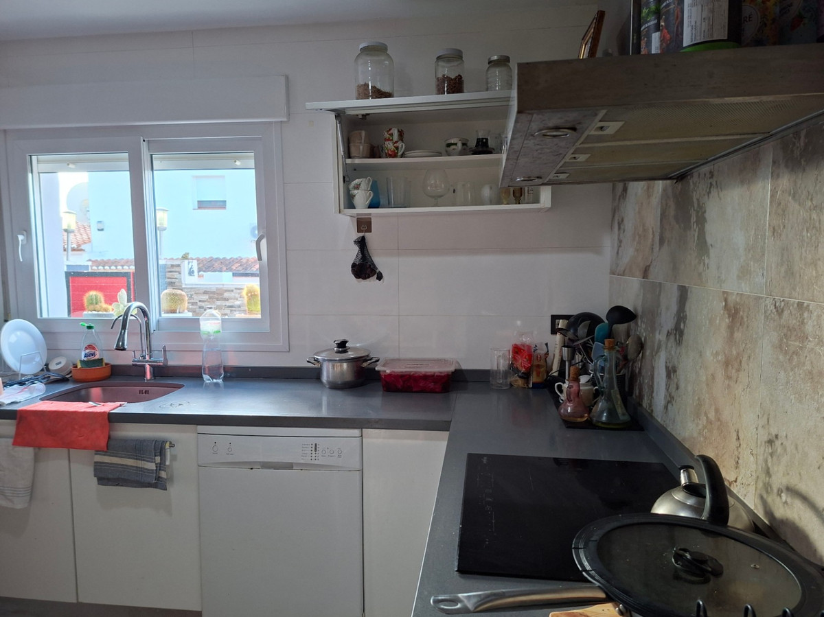 Vrijstaande Villa te koop in Calpe | 4 slaapkamers H5523067