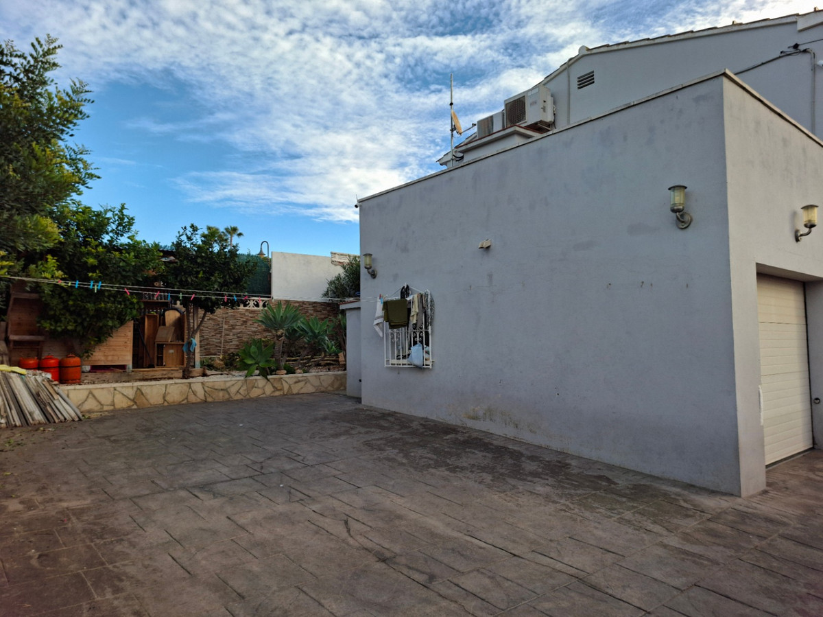 Vrijstaande Villa te koop in Calpe | 4 slaapkamers H5523067