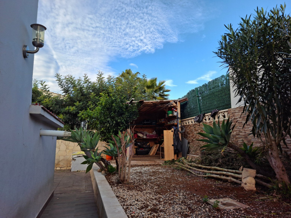 Vrijstaande Villa te koop in Calpe | 4 slaapkamers H5523067