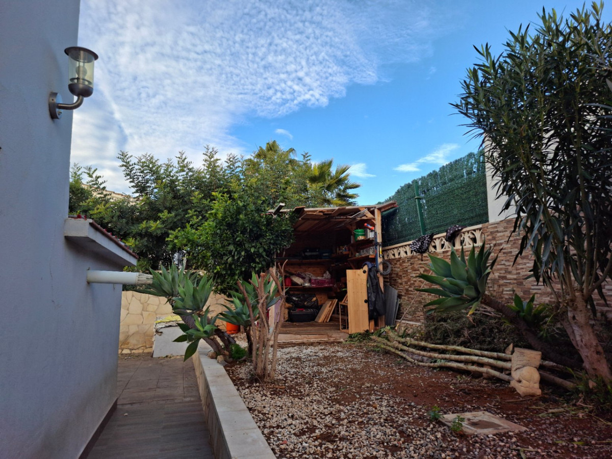 Vrijstaande Villa te koop in Calpe | 4 slaapkamers H5523067