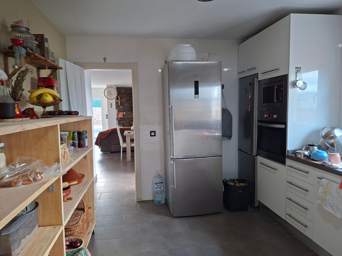 Vrijstaande Villa te koop in Calpe | 4 slaapkamers H5523067