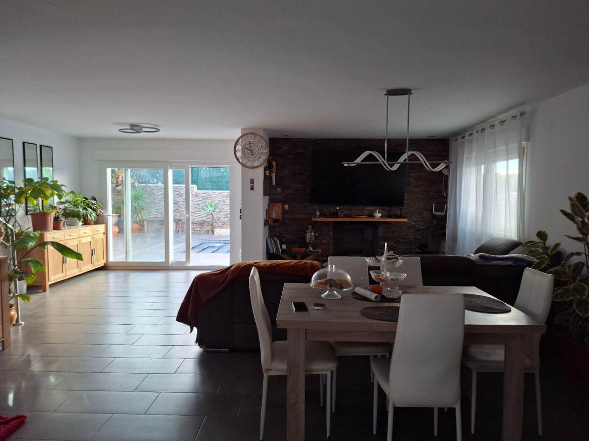 Vrijstaande Villa te koop in Calpe | 4 slaapkamers H5523067