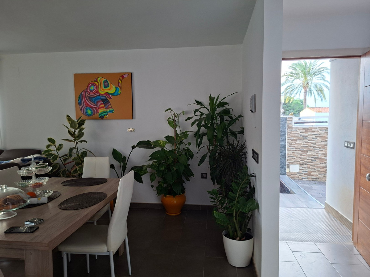 Vrijstaande Villa te koop in Calpe | 4 slaapkamers H5523067