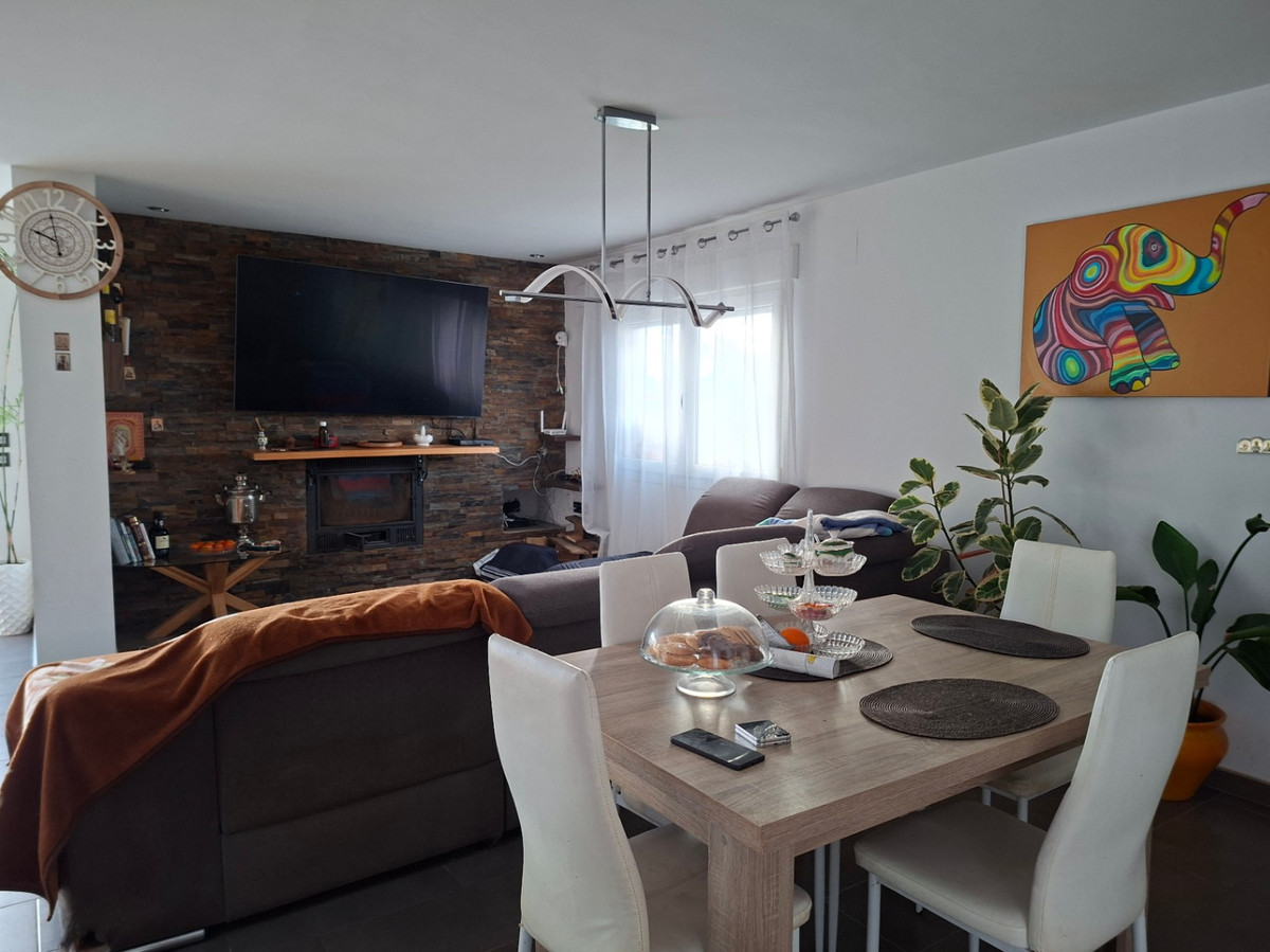 Vrijstaande Villa te koop in Calpe | 4 slaapkamers H5523067