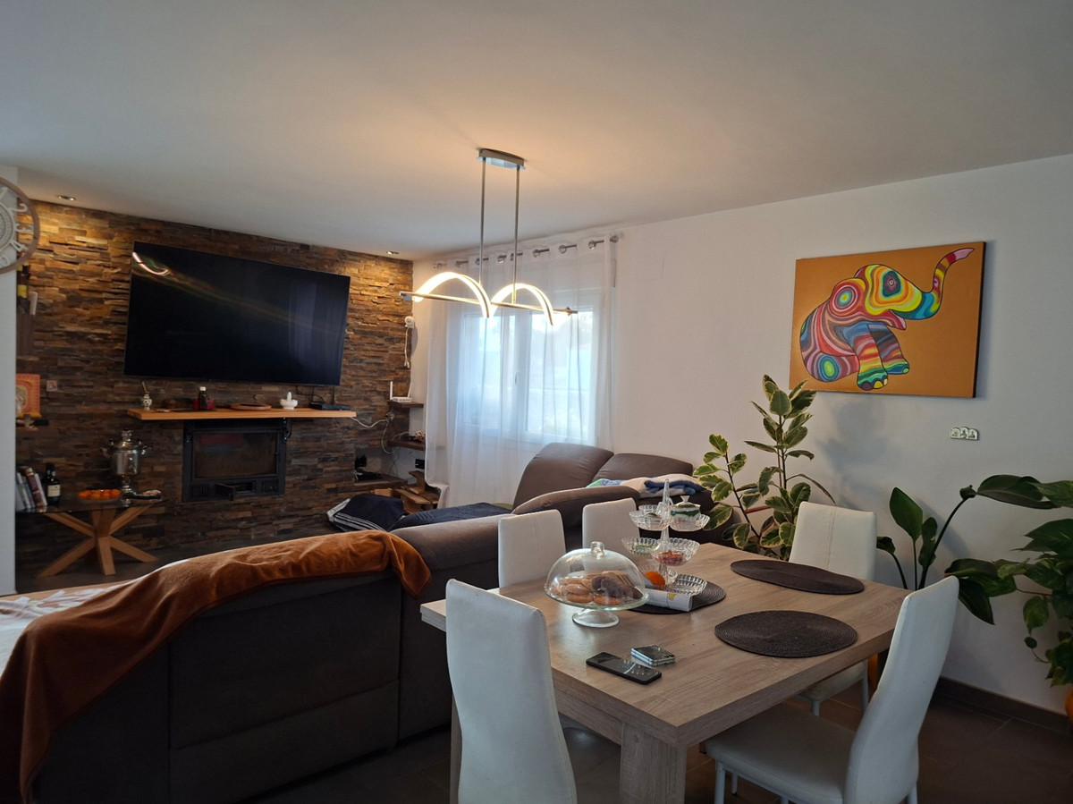 Vrijstaande Villa te koop in Calpe | 4 slaapkamers H5523067
