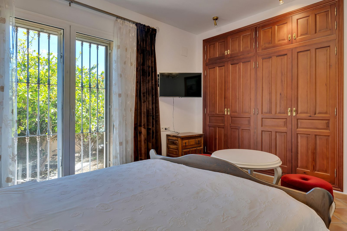 Vrijstaande Villa te koop in Calpe | 4 slaapkamers H5524897