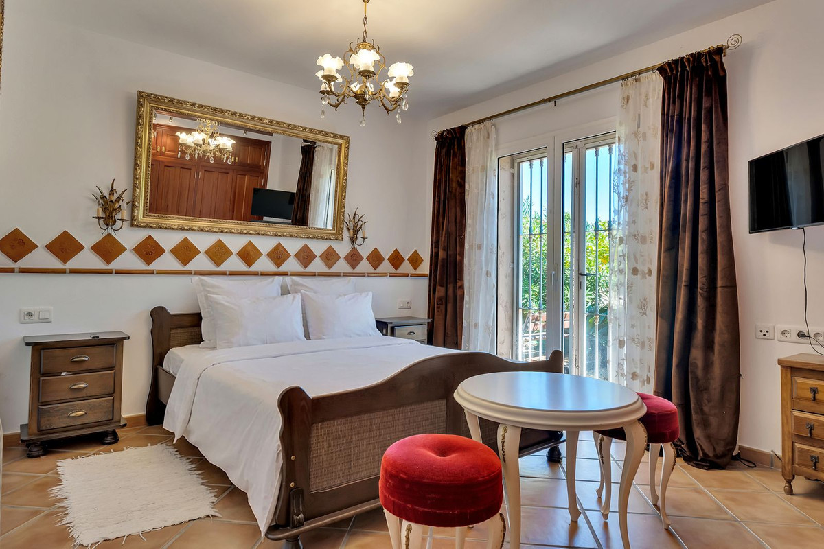 Vrijstaande Villa te koop in Calpe | 4 slaapkamers H5524897