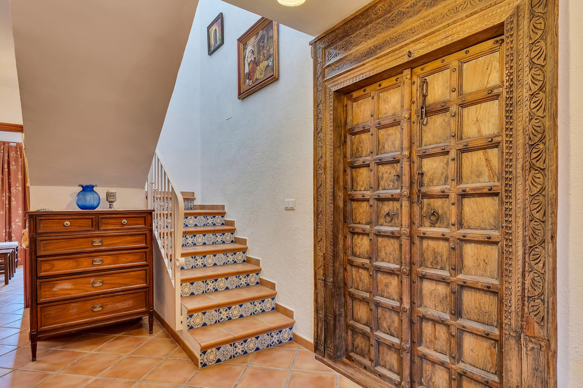 Vrijstaande Villa te koop in Calpe | 4 slaapkamers H5524897