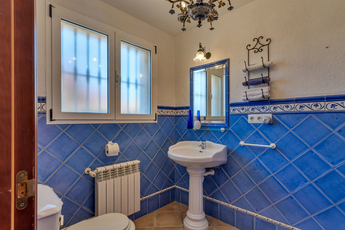 Vrijstaande Villa te koop in Calpe | 4 slaapkamers H5524897